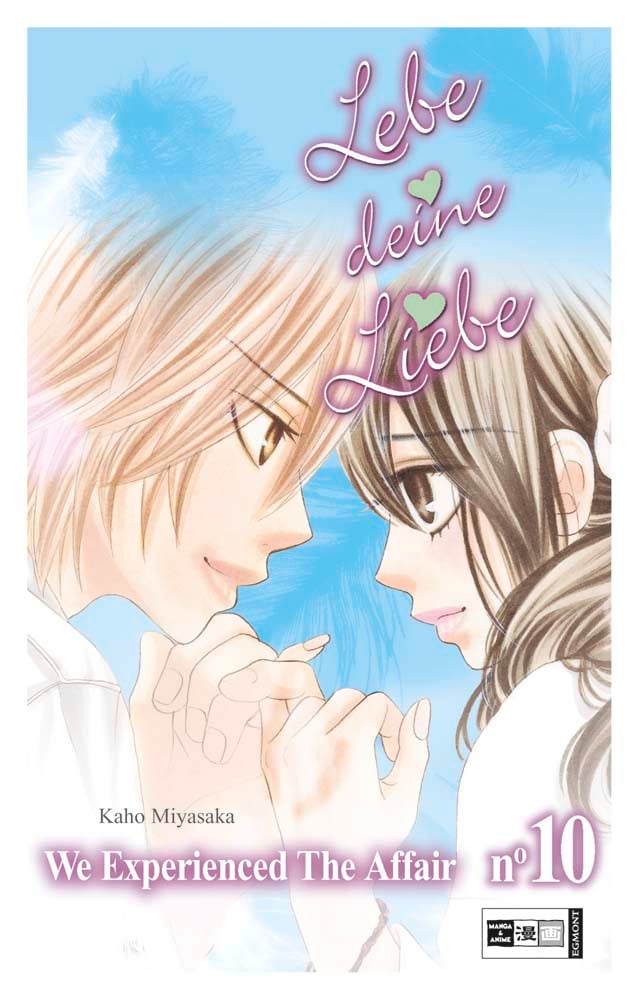 Lebe deine Liebe 10
