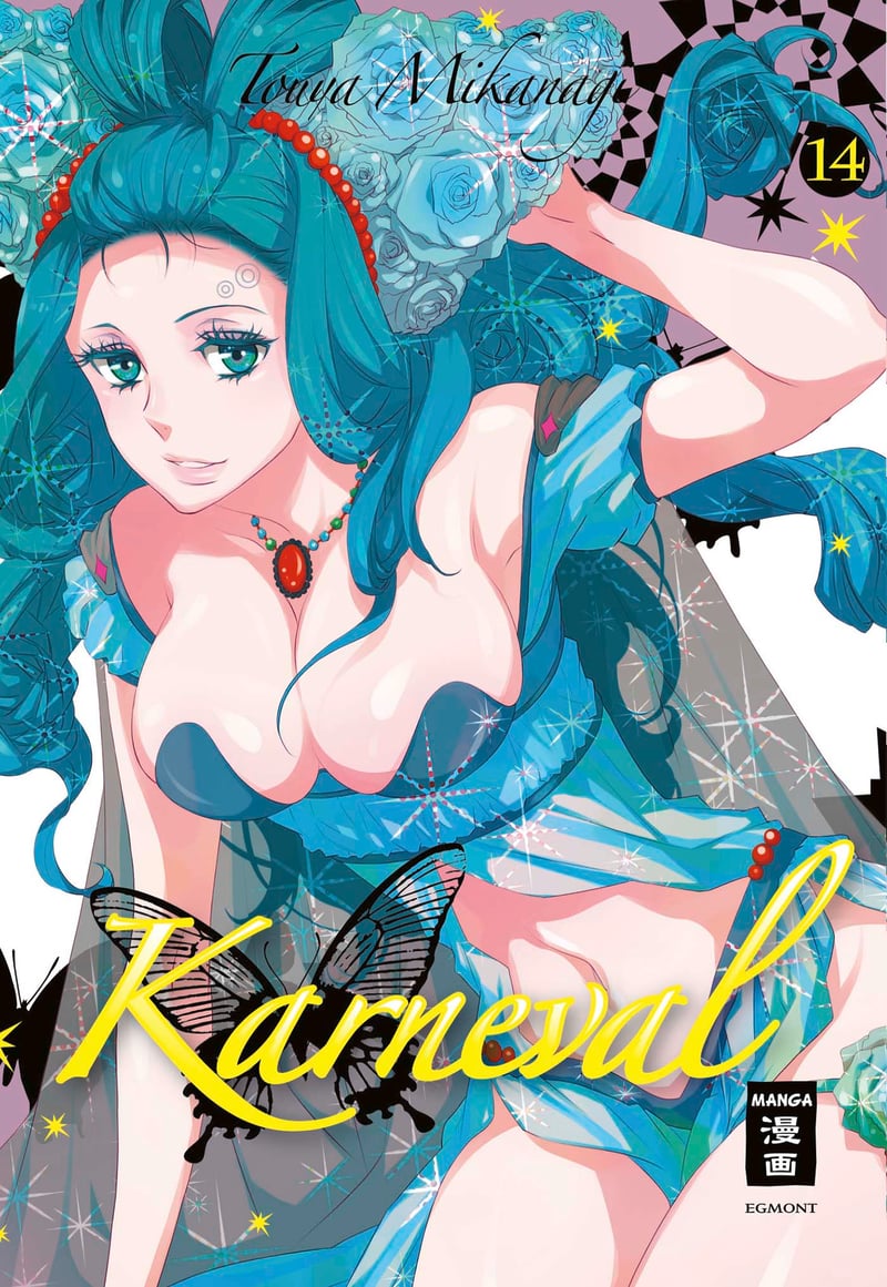 Karneval 14