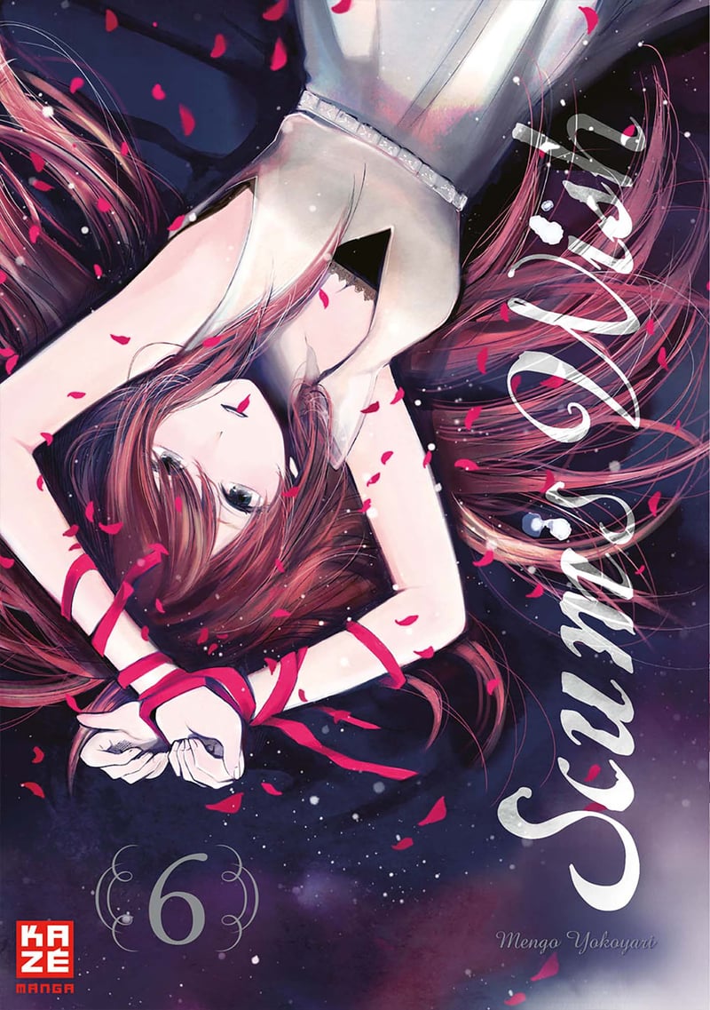Scum’s Wish - Band 006