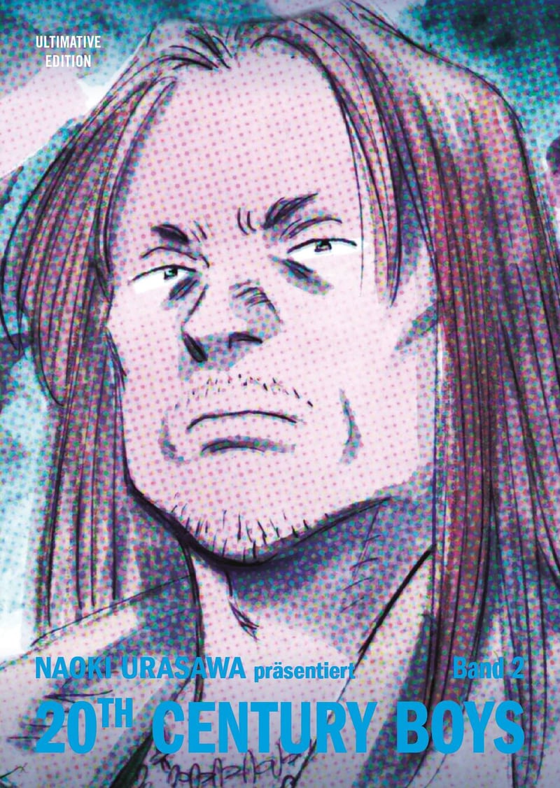 20th Century Boy Band 2