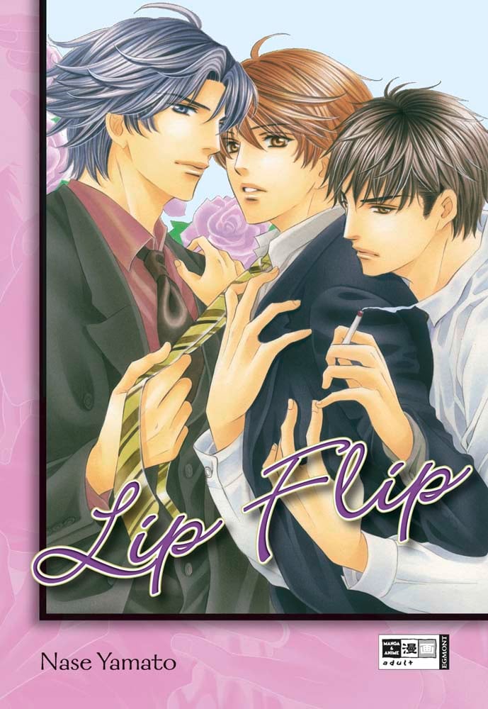Lip Flip