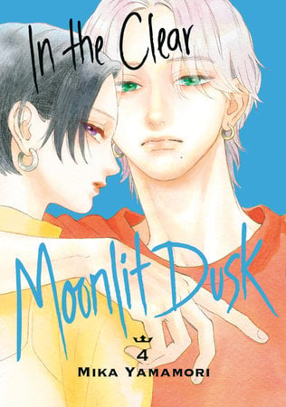 EN - In the Clear Moonlit Dusk 4
