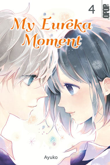 My Eureka Moment 4