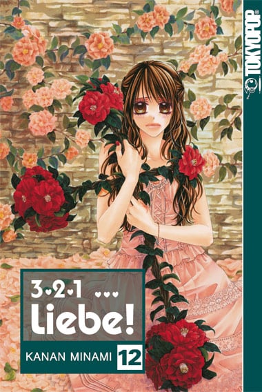 3, 2, 1 … Liebe! 12