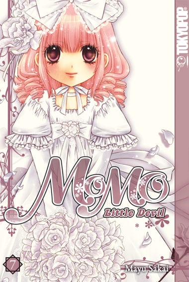 Momo - Little Devil 07