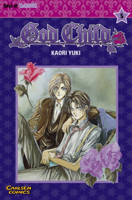 God Child 5