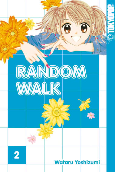 Random Walk  02