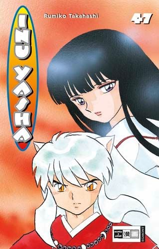 Inu Yasha 47