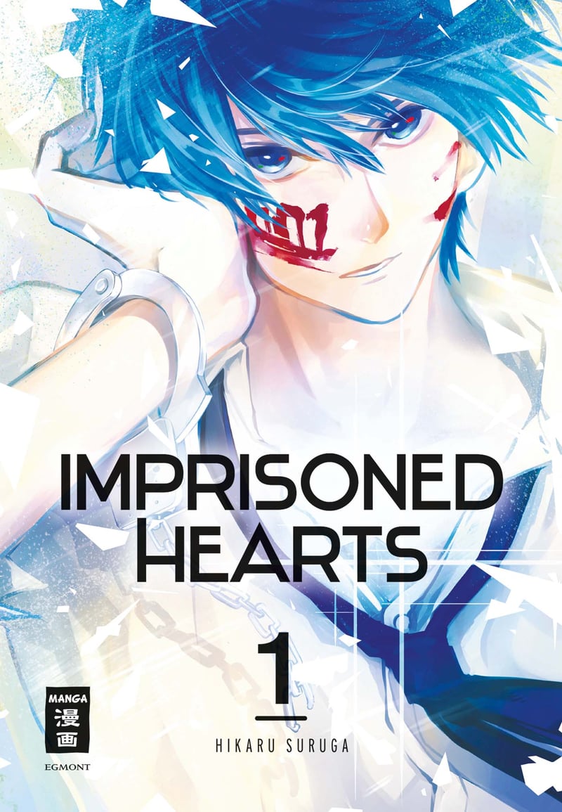 Imprisoned Hearts 01
