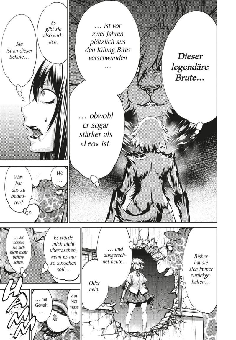Killing Bites 8