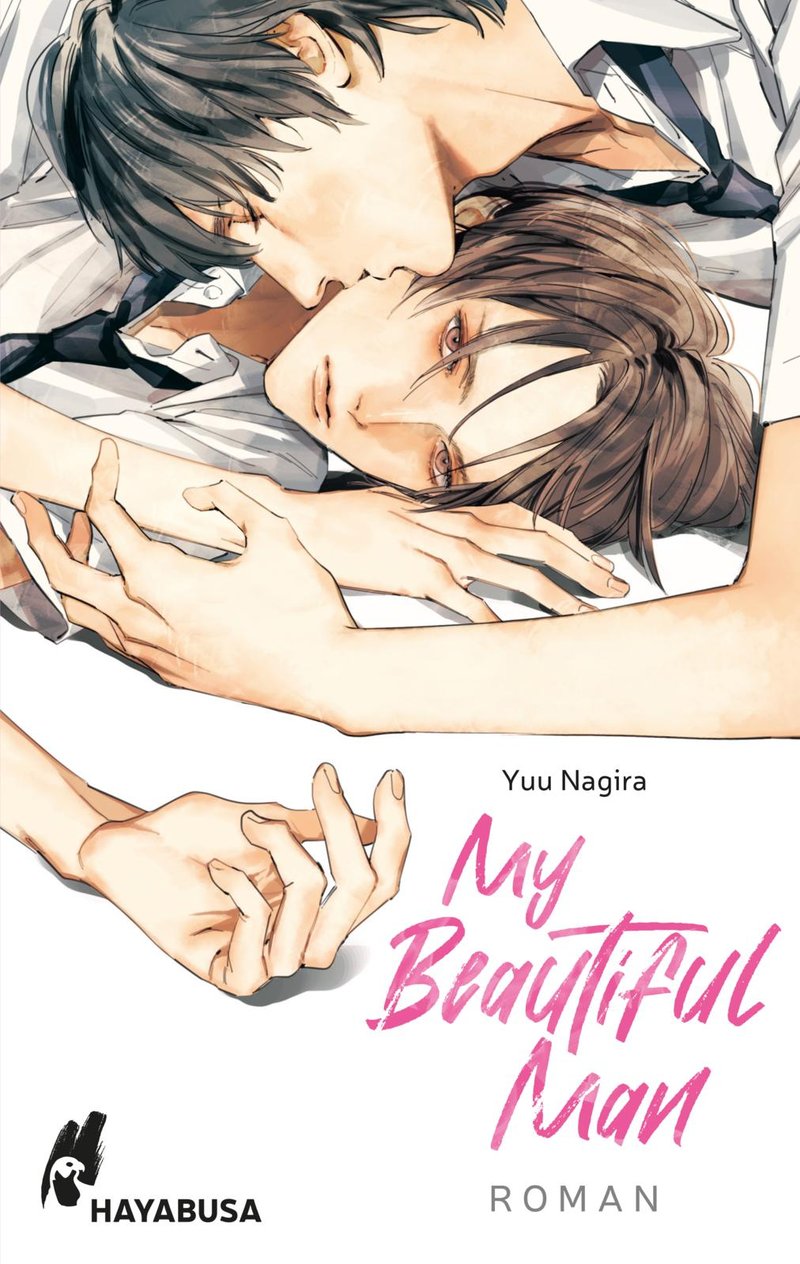 Utsukushii Kare - Carlsen - Novel Vol. 1