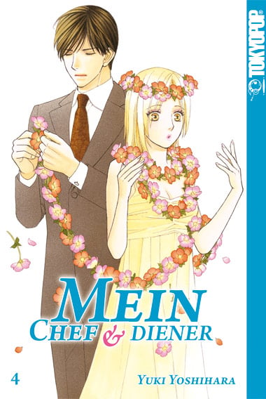Mein Chef & Diener 04