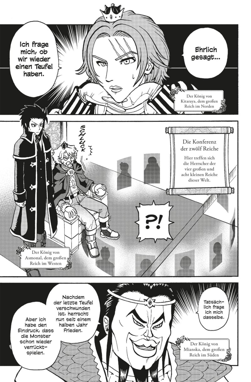 Korosensei Quest! 2