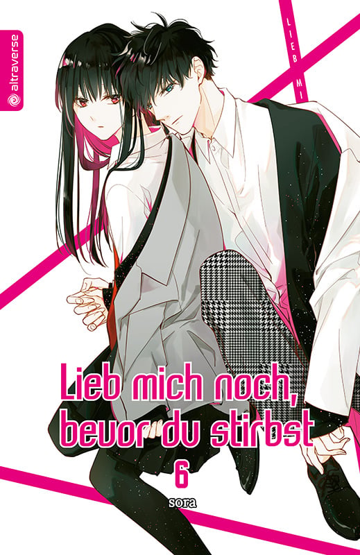 Lieb mich noch bevor du stirbst 6