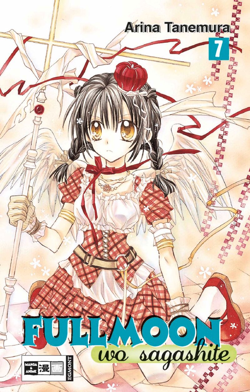 Fullmoon wo sagashite 07
