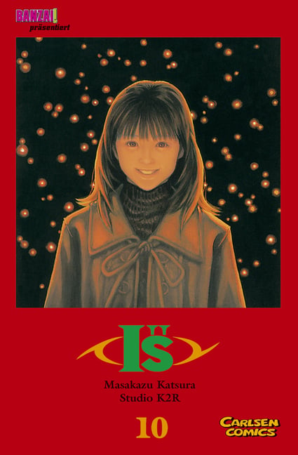 I''s 10