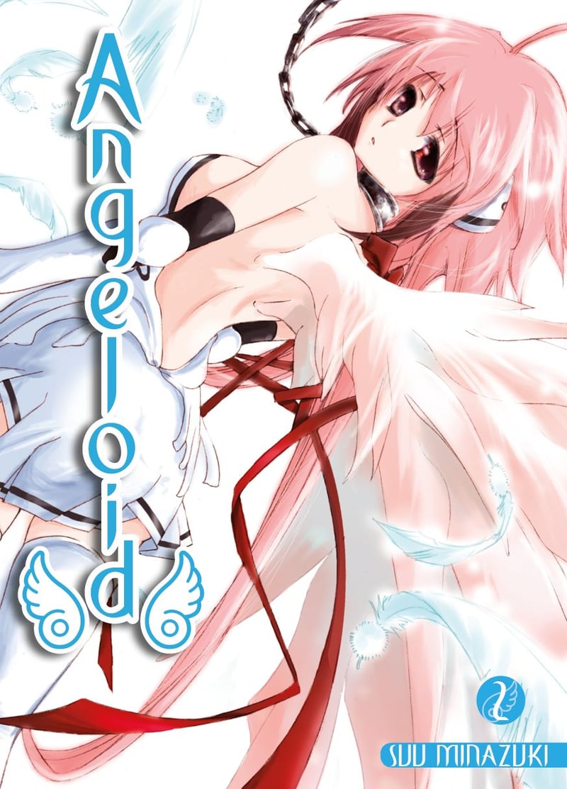 Angeloid 2