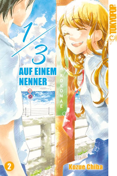 1/3 auf einem Nenner Band 2