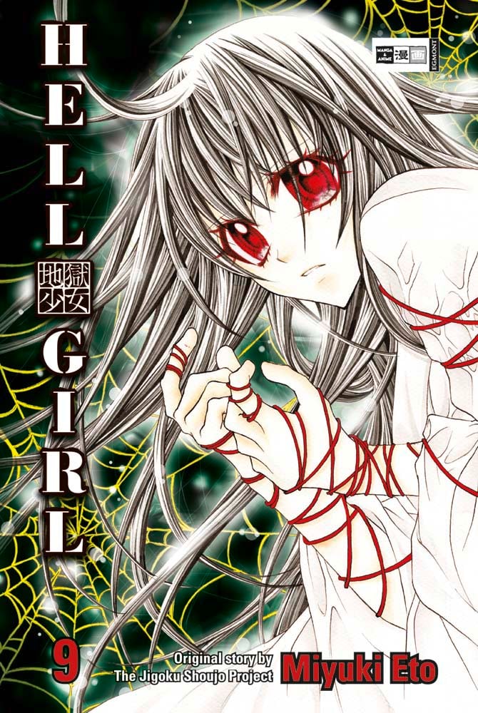 Hell Girl 09