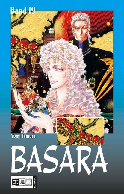 Basara 19