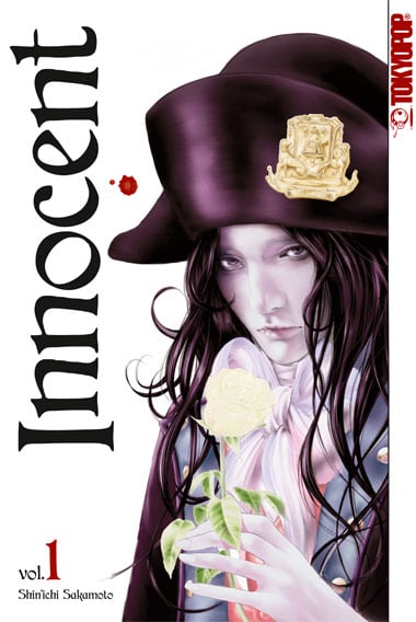 Innocent - Band 001