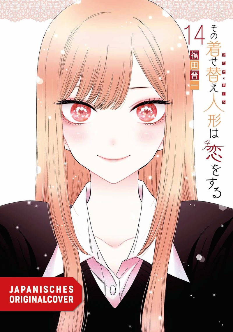 More than a Doll 14