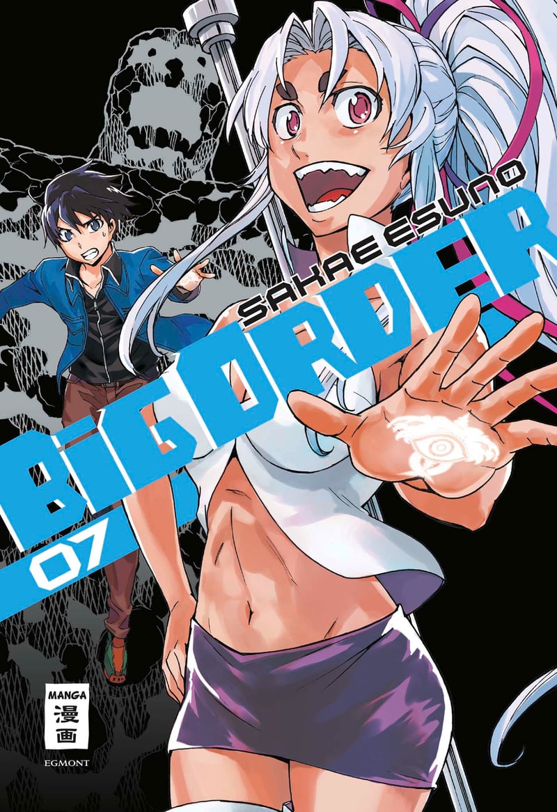 Big Order 07