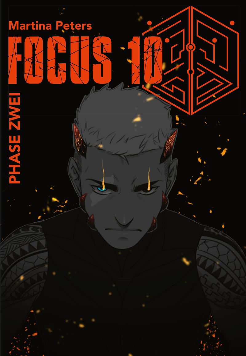 Focus 10 Phase zwei