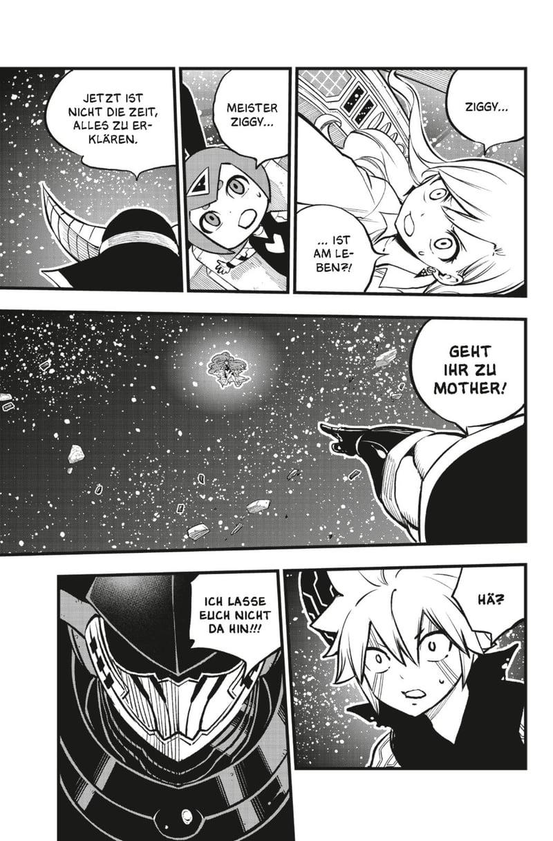 Edens Zero - Carlsen - Band 31
