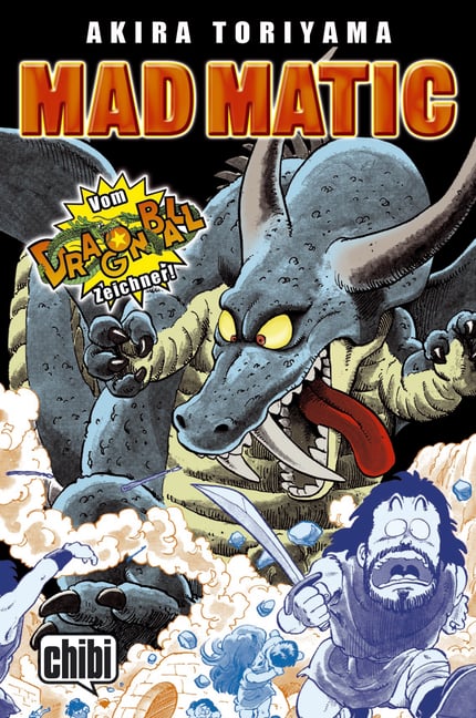 Mad Matic