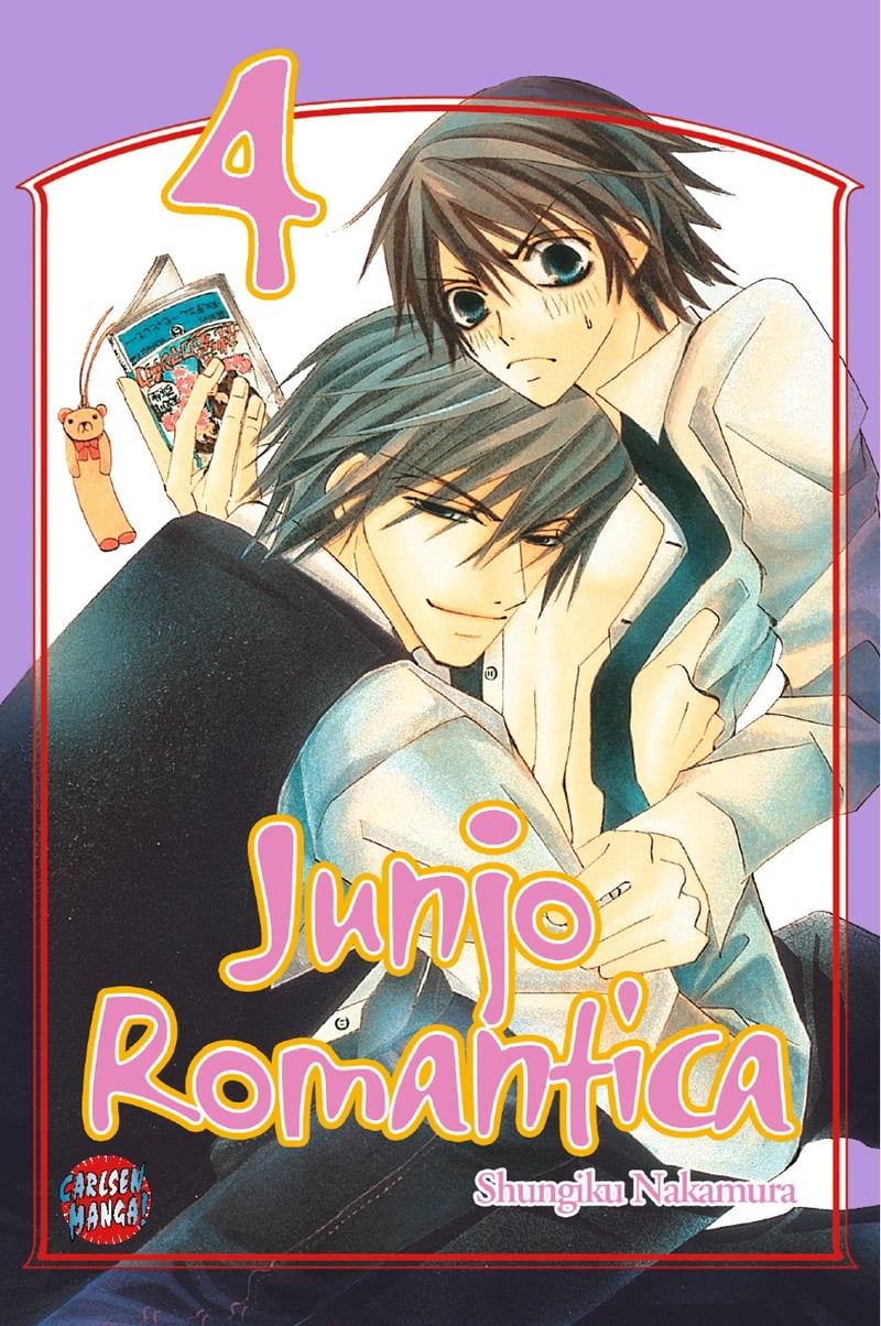 junior romantica 4