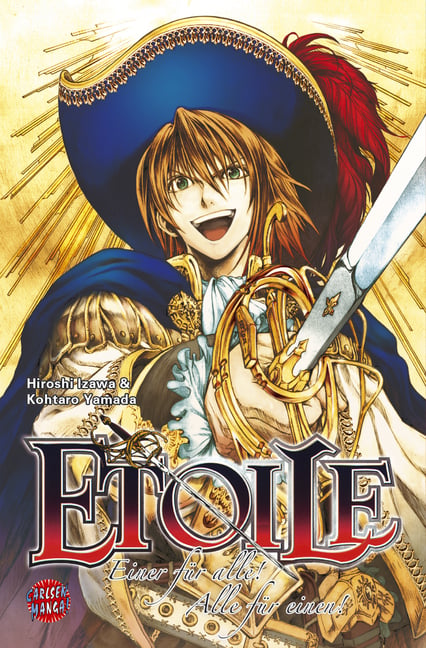 Etoile