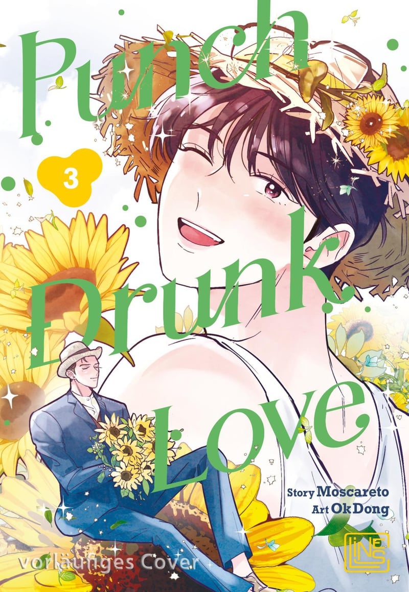 Punch Drunk Love 3