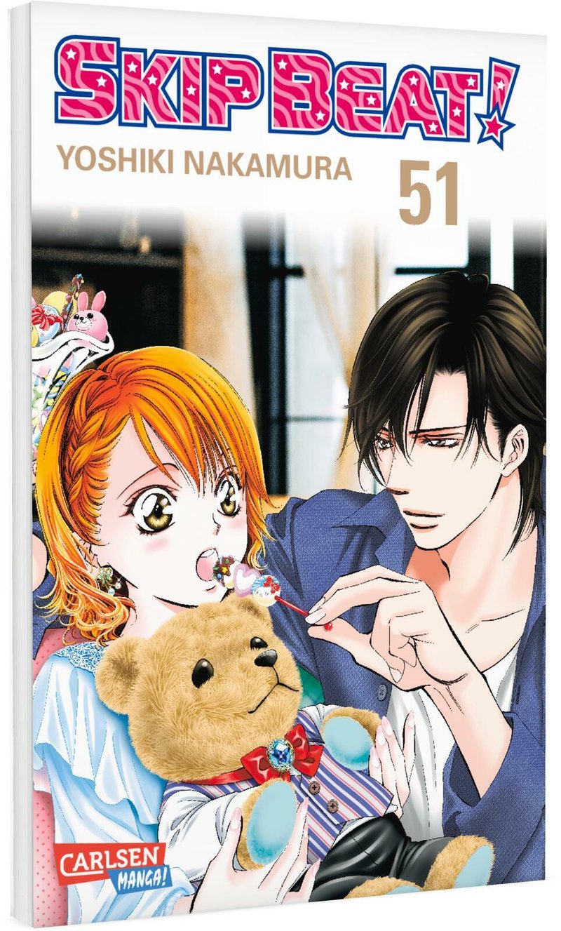 Skip Beat! 51