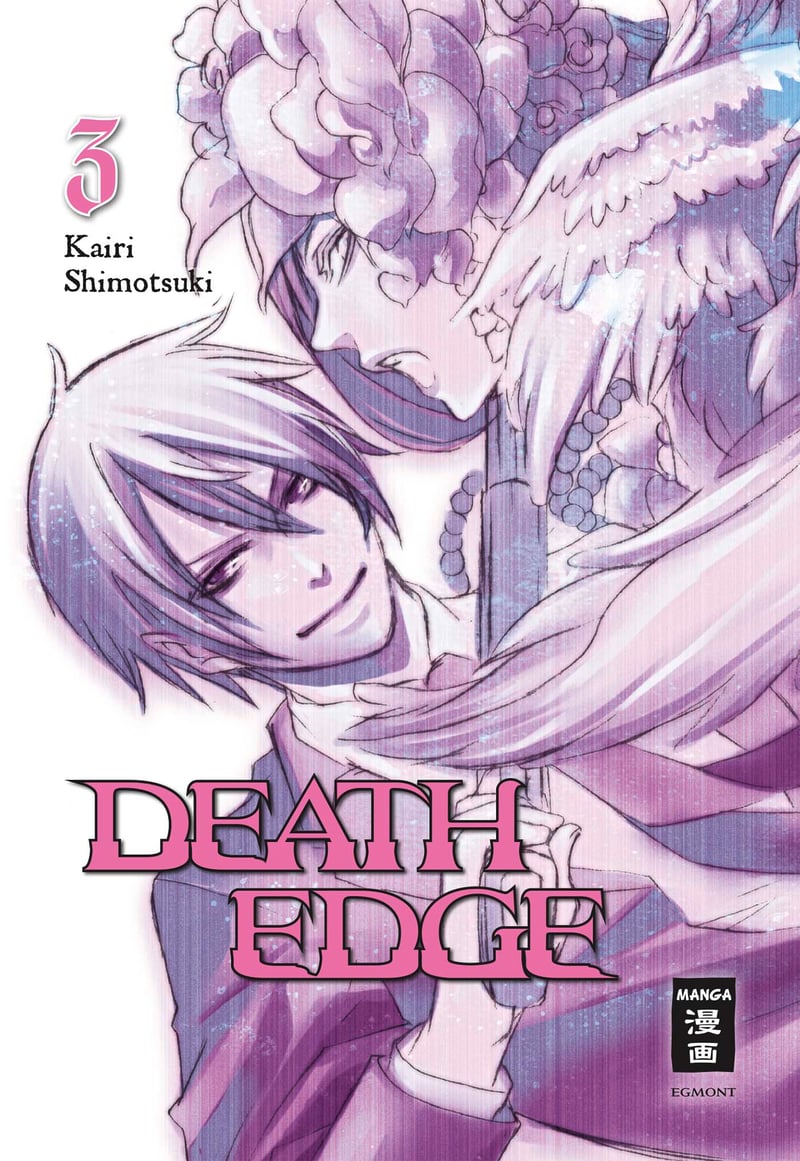 Death Edge 3