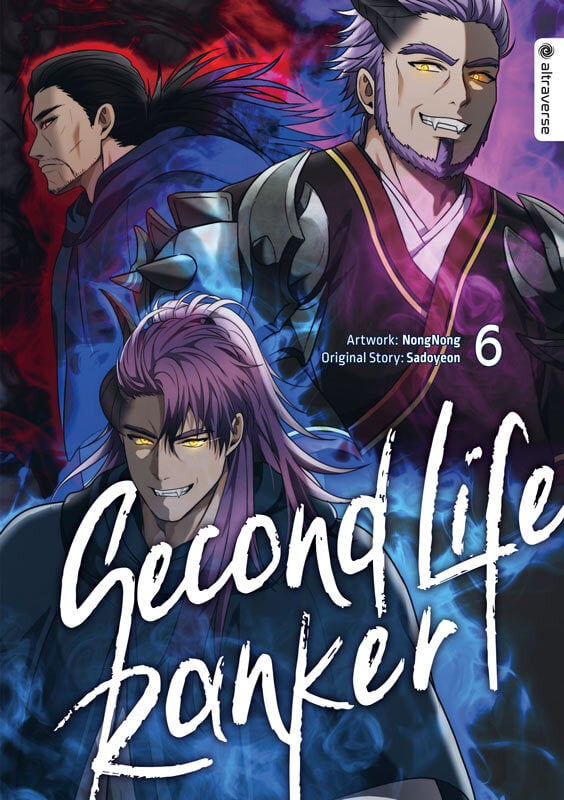 Second Life Ranker 06