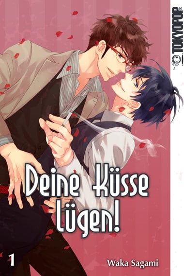 Deine Küsse lügen! 1