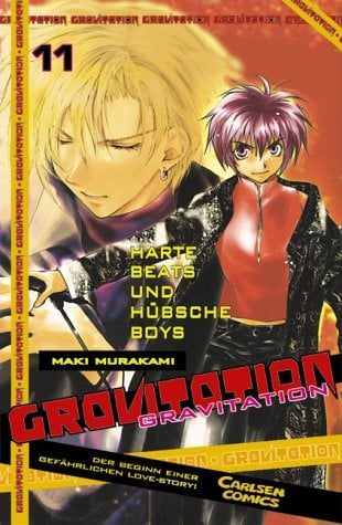 Gravitation 11