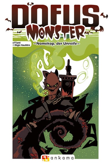 Dofus Monster 05