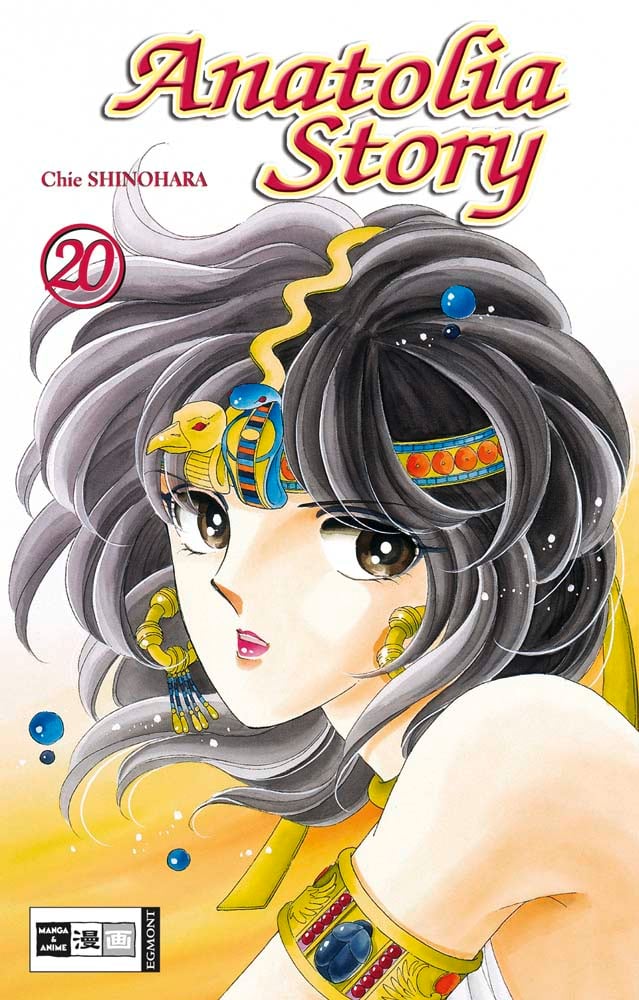 Anatolia Story 20