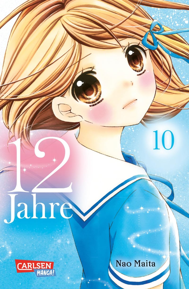 12 Jahre Band 10