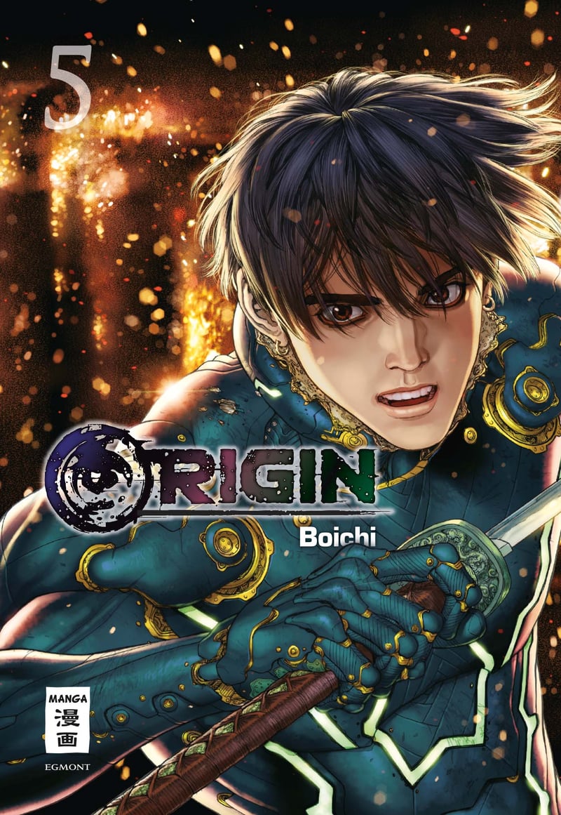 Origin Band 5