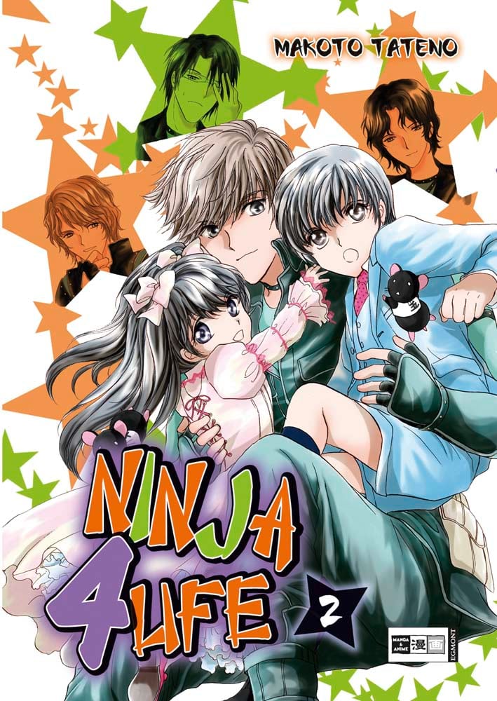 Ninja 4 Life 02