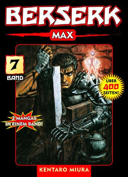 Berserk Max Band7