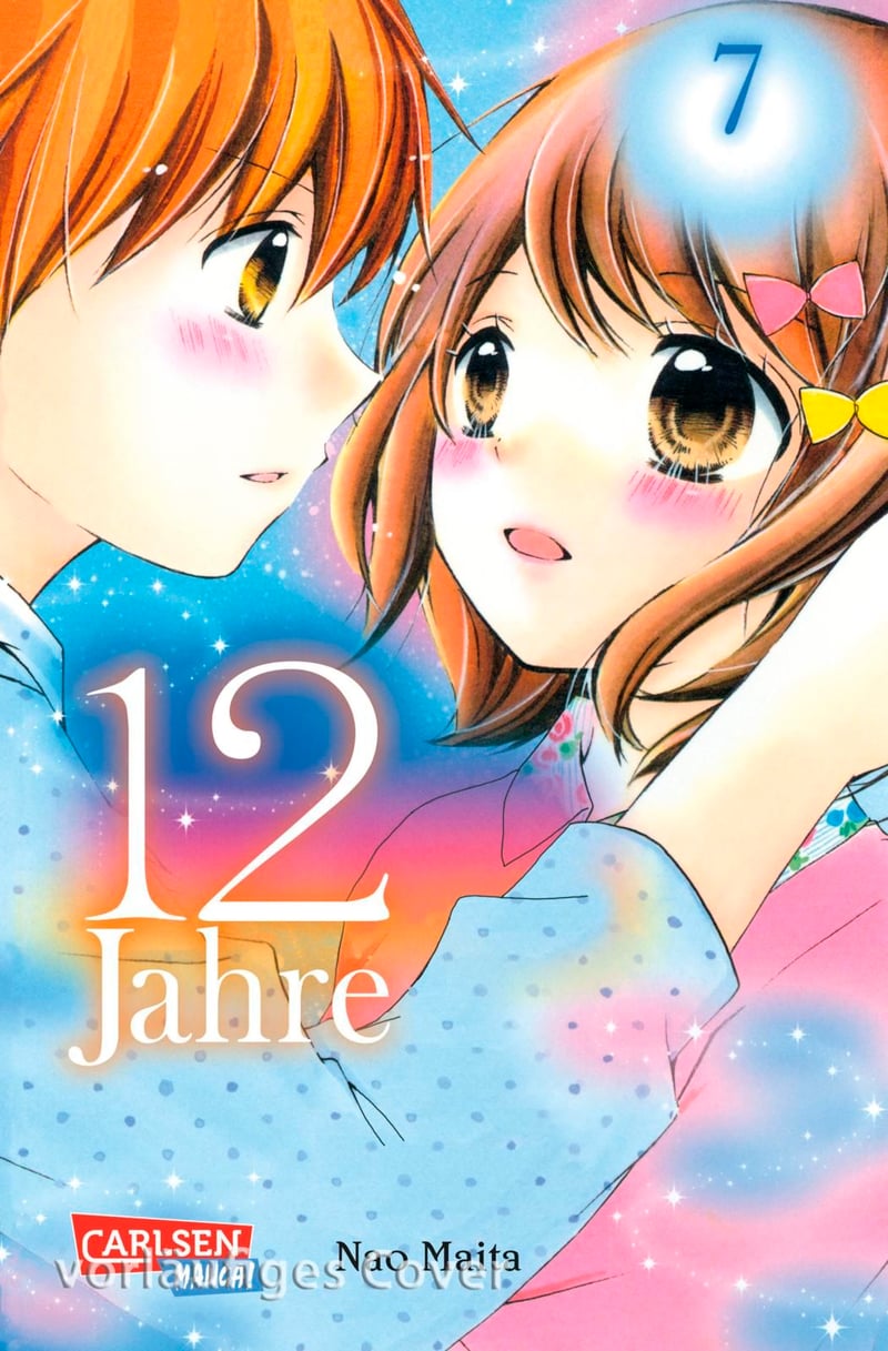 12 Jahre Band 7