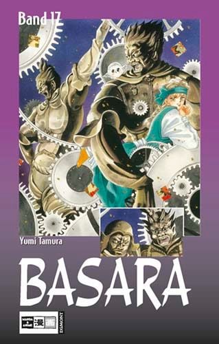 Basara 17