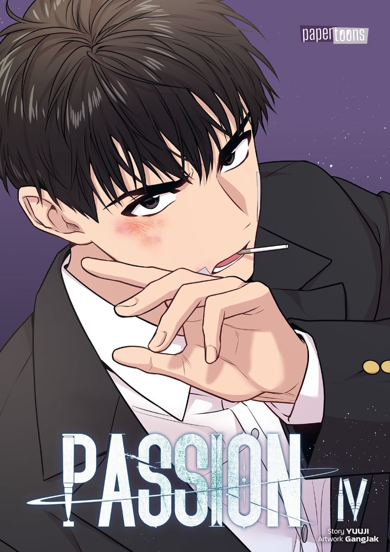Passion 04