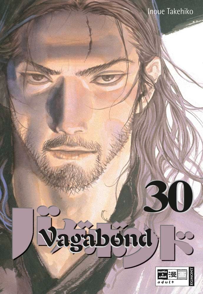 Vagabond 30