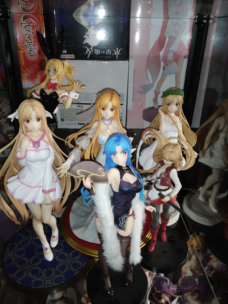Club Asuna 