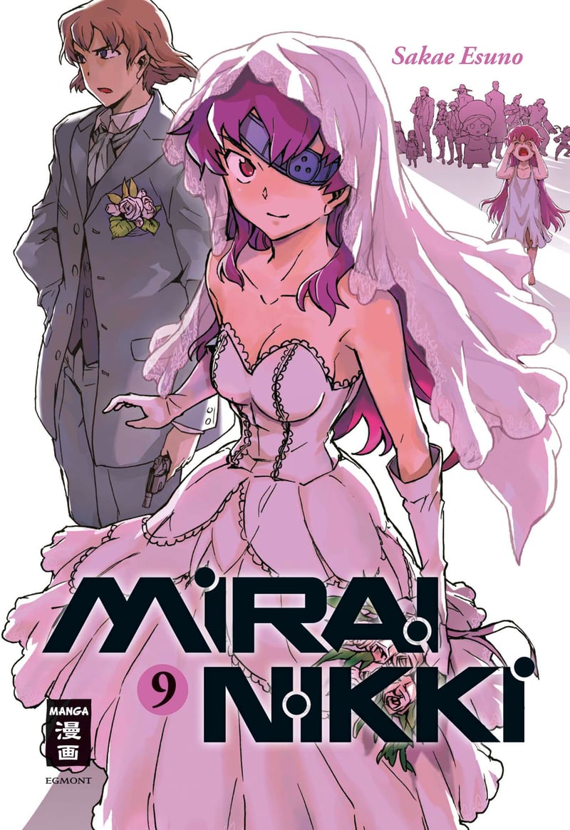 mirai niki band 9